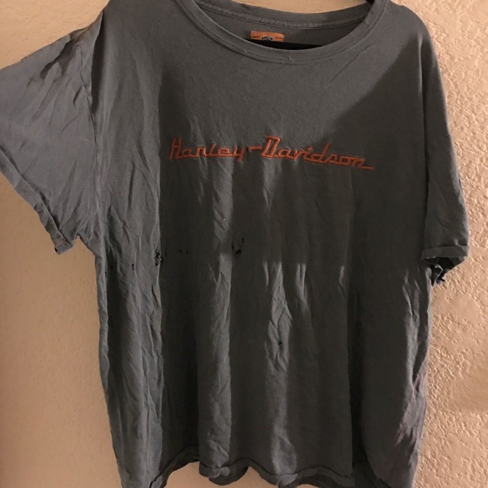 Harley Davidson T shirt
